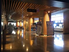售票处-博纳国际影城IMAX(中央大道店)