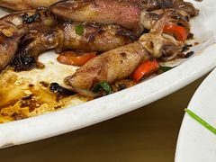 -星奇缘·海鲜餐厅(东山美食地标店)