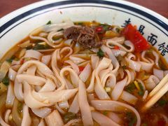 -李易面馆(树木岭店)