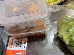 -江城二当家烤牛肉(莲塘新村店)