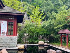-中铁花水湾四季温泉谷
