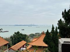 -南沙天后宫景区