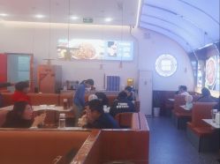 -宝燕水乐园(相城店)
