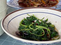 -易老头三样菜(南滨路总店)