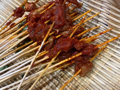 -马路边边麻辣烫联盟路店