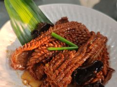 -魁盛居百年鲁菜馆(县西巷店)