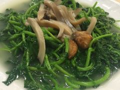 -益健海鲜大食坊(拱北口岸店)