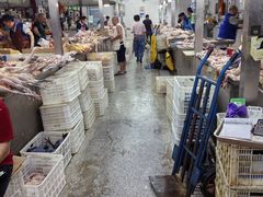 -岳各庄批发市场(西四环中路店)