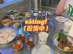 -馥二代韩式烤肉 2세대 불고기(喷水池店)