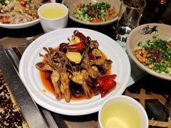 -张大胡子鱼头火锅酒楼(长益路店)