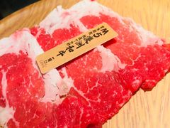-一绪に寿喜烧自助(世茂广场店)