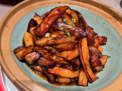 -吕氏焗小鲜•海鲜青岛菜(八大关店)