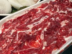-大吉利·潮汕鲜牛肉火锅(总店)