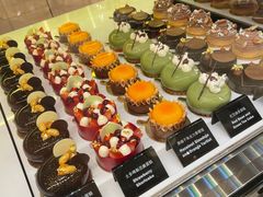 -甜艺廊(永利皇宫店)