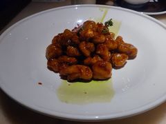 -桂满陇·西湖船宴(平安金融中心店)