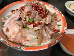 -广府乡下·饭庄(新港东路店)