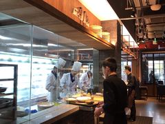 -老墙根涮肉·铜锅·烧烤(欢乐谷·王四营店)