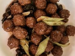 -老宅门(永泰店)