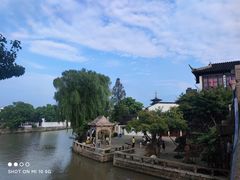 -枫桥景区