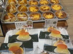 -西村叔叔的店·面包·甜品·蛋糕(崂山丽达店)