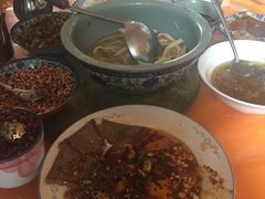 -回辉登偰氏面片(东莲花美食街店)