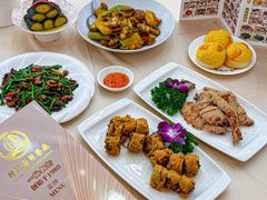 -轩记海鲜餐厅·四十五年老字号·经典粤菜(西区彩虹店)