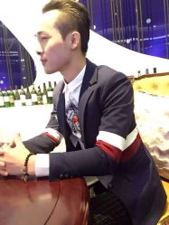点击看大图 -3AM HAIR SALON染发烫发接发