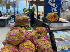 -半岛听涛蒸汽海鲜自助(K11店)