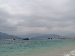 -海南分界洲岛旅游区