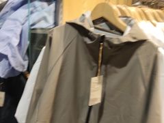 -MUJI无印良品(武汉世界城广场店)