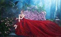 -金夫人婚纱摄影(衡阳店)