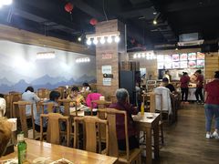 大堂-王胖子驴肉火烧(鼓楼店)