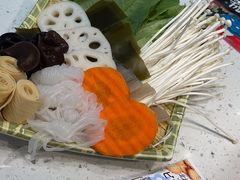 -鱼酷活鱼烤鱼(南京水游城店)