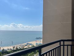 -启东恒大海上威尼斯酒店