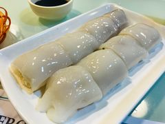 -点点心点心专门店(旺角店)