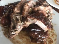 烧鸡-大赤坎肥仔强烧味海鲜餐厅(大赤坎店)