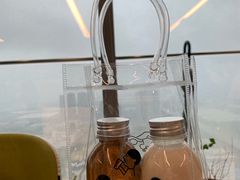 -喜茶(永旺梦乐城店)