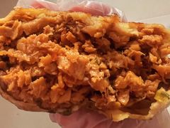 -辣哭饼(七宝老街店)