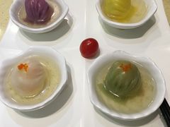 -点都德(大茶楼店)