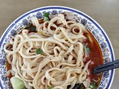 -山西刀削面(安定门店)
