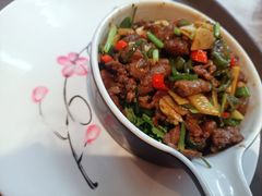 -周渝食惦·酸菜鱼精致川菜(横岗店)