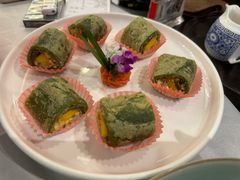 -汤臣·空中餐厅·严选粤菜(石湾世博广场店)