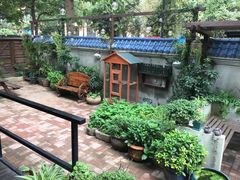 -宝翠花园餐厅(沙湖店)