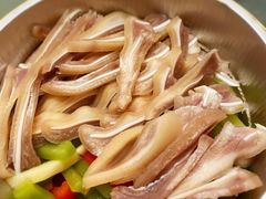 -上海兴国宾馆 丽宫中餐厅