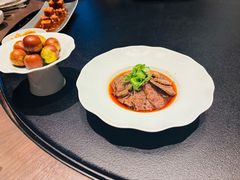 -庐灶江南·江南菜·四合院Bistro(东直门·华侨夜泊君亭店)