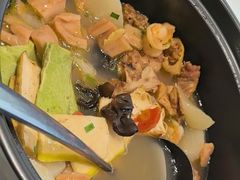 -紫鑫阁饭庄(长安店)