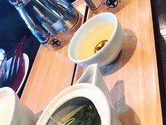 纯抹茶-中村藤吉(平等院店 )