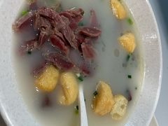 -鸭得堡老鸭汤·鸭血粉丝(南京博物院店)