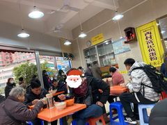 等位区-富记鱼蛋粉(西村店)