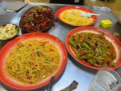 -馬伍旺川菜(江北虹悦城店)